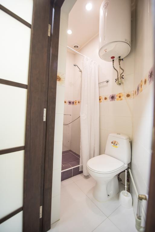 Studio Ember At Maidan Konstytutsii Harkiv Dış mekan fotoğraf